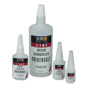 FAREN - C101