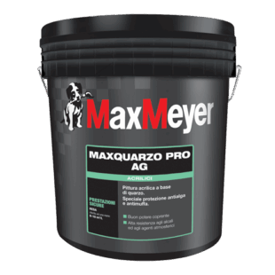 QUARZO PRO AG - MAX MEYER