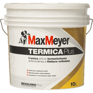 TERMICA PLUS - MAX MEYER