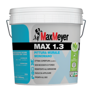 MAX 1.3 - MAX MEYER
