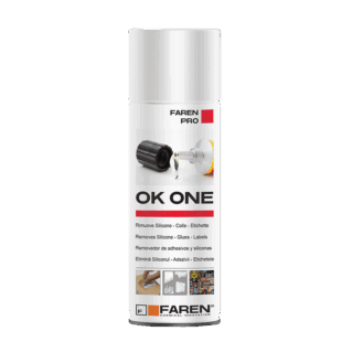 FAREN - OK ONE S