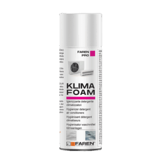 FAREN - KLIMA FOAM