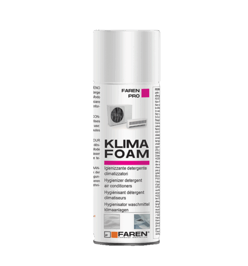 FAREN - KLIMA FOAM