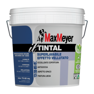 IL TINTAL - MAX MEYER
