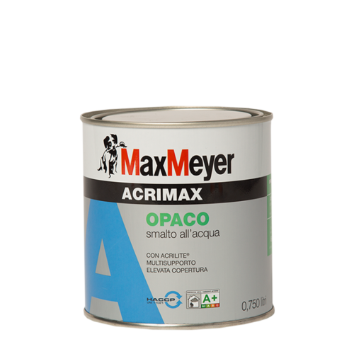 ACRIMAX OPACO - MAX MEYER