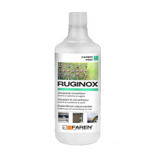 FAREN - RUGINOX