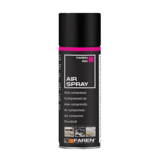FAREN - AIR SPRAY
