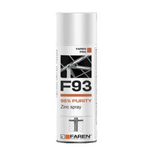 FAREN - F93