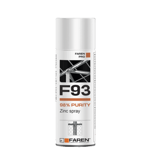 FAREN - F93