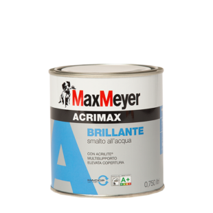 ACRIMAX BRILLANTE - MAX MEYER