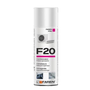 FAREN - F20