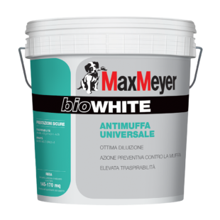BIO WHITE - MAX MEYER