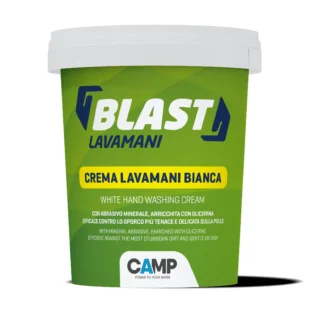 CAMP - BLAST LAVAMANI
