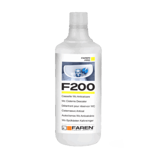 FAREN - F200