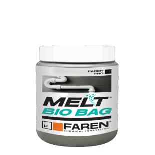 FAREN - MELT BIO BAG