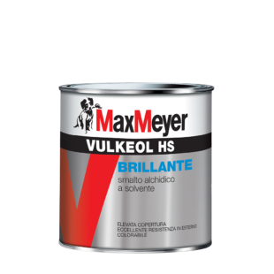 VULKEOL HS - MAX MEYER