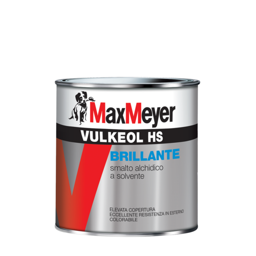 VULKEOL HS - MAX MEYER
