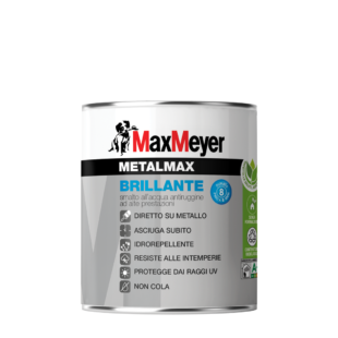 METALMAX BRILLANTE - MAX MEYER