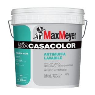 BIO CASA  - MAX MEYER
