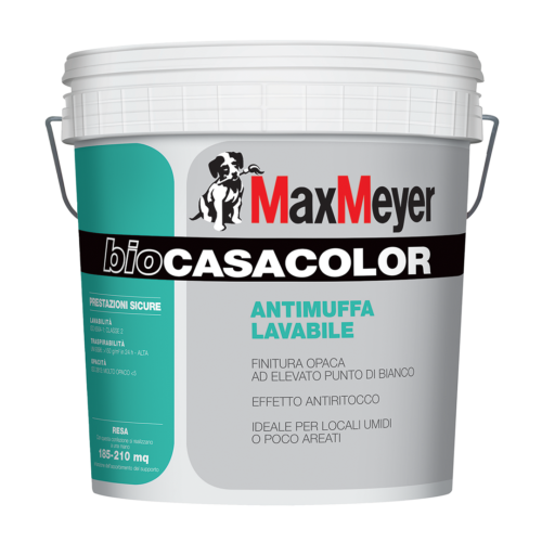 BIO CASA  - MAX MEYER
